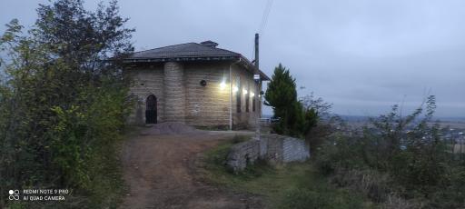 عکس مسجد امام موسی کاظم (ع)