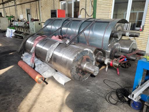 عکس  دوام سهند آذران