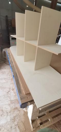 عکس سی ان سی نوین ساری