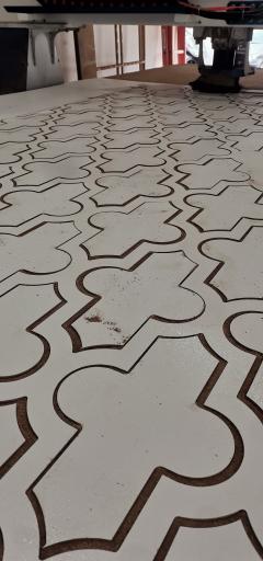 عکس سی ان سی نوین ساری