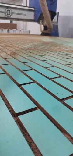 عکس سی ان سی نوین ساری