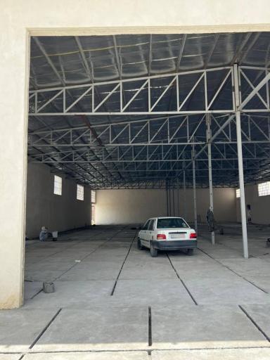 عکس کارخانه تولیدی لیدان