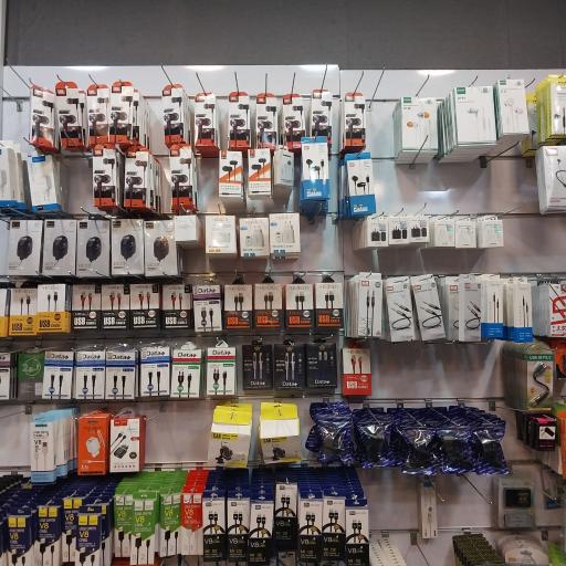 عکس فروشگاه افرا