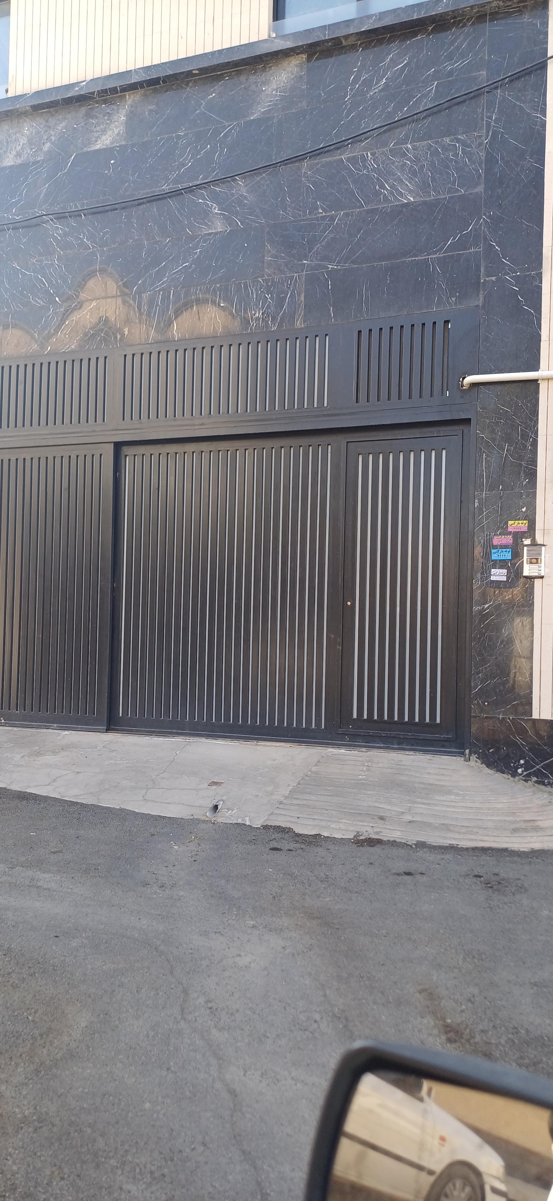 عکس جوشکاری سلیمانی