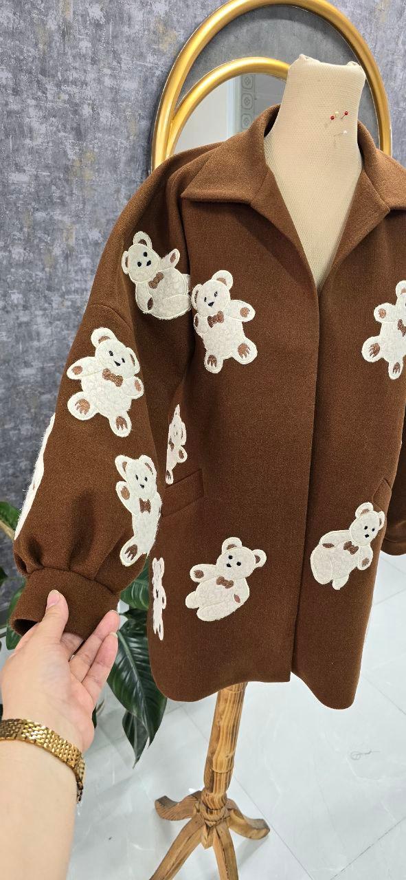 عکس دوخت و دیزاین مریم باقری 