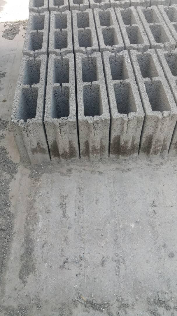 عکس پارس بلوک رباط کریم