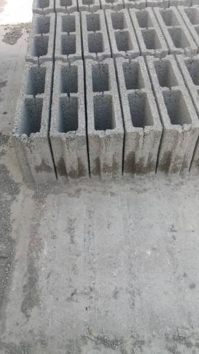 عکس پارس بلوک رباط کریم