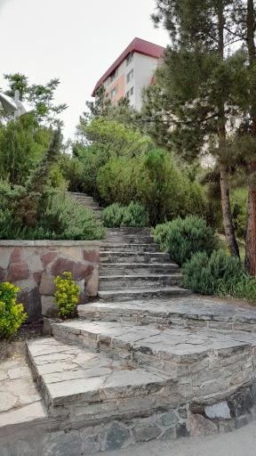 عکس مجتمع های توریستی رفاهی آبادگران