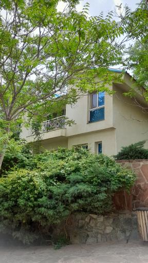 مجتمع های توریستی رفاهی آبادگران