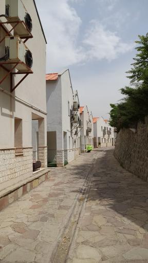 عکس مجتمع های توریستی رفاهی آبادگران