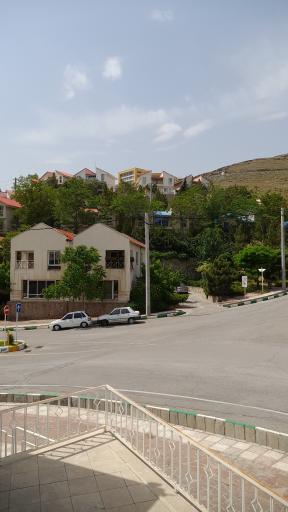 مجتمع های توریستی رفاهی آبادگران