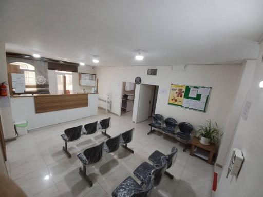 عکس مرکز تخصصی طب کار محمدشهر کرج