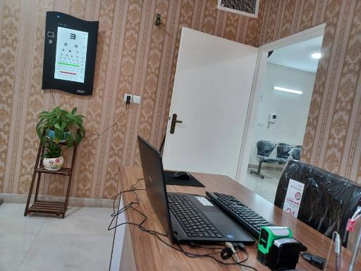 مرکز تخصصی طب کار محمدشهر کرج