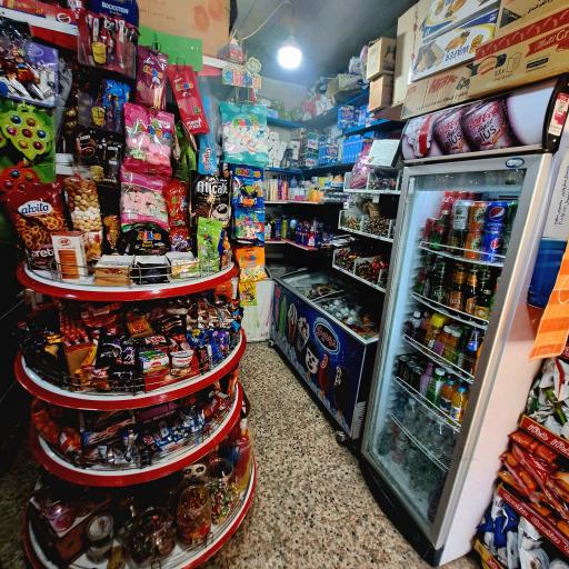 عکس سوپرمارکت صادقیان