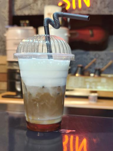 عکس سین کافه