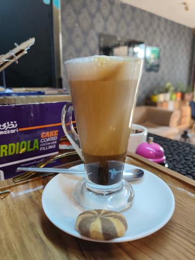 عکس سین کافه