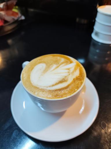 عکس سین کافه