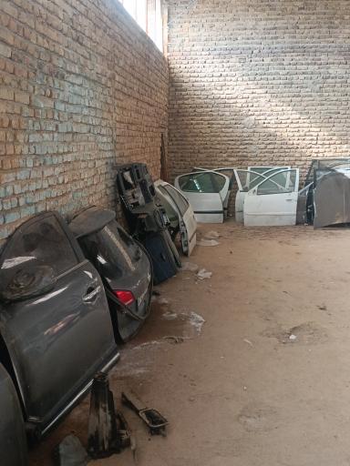 عکس استوک سلیمی