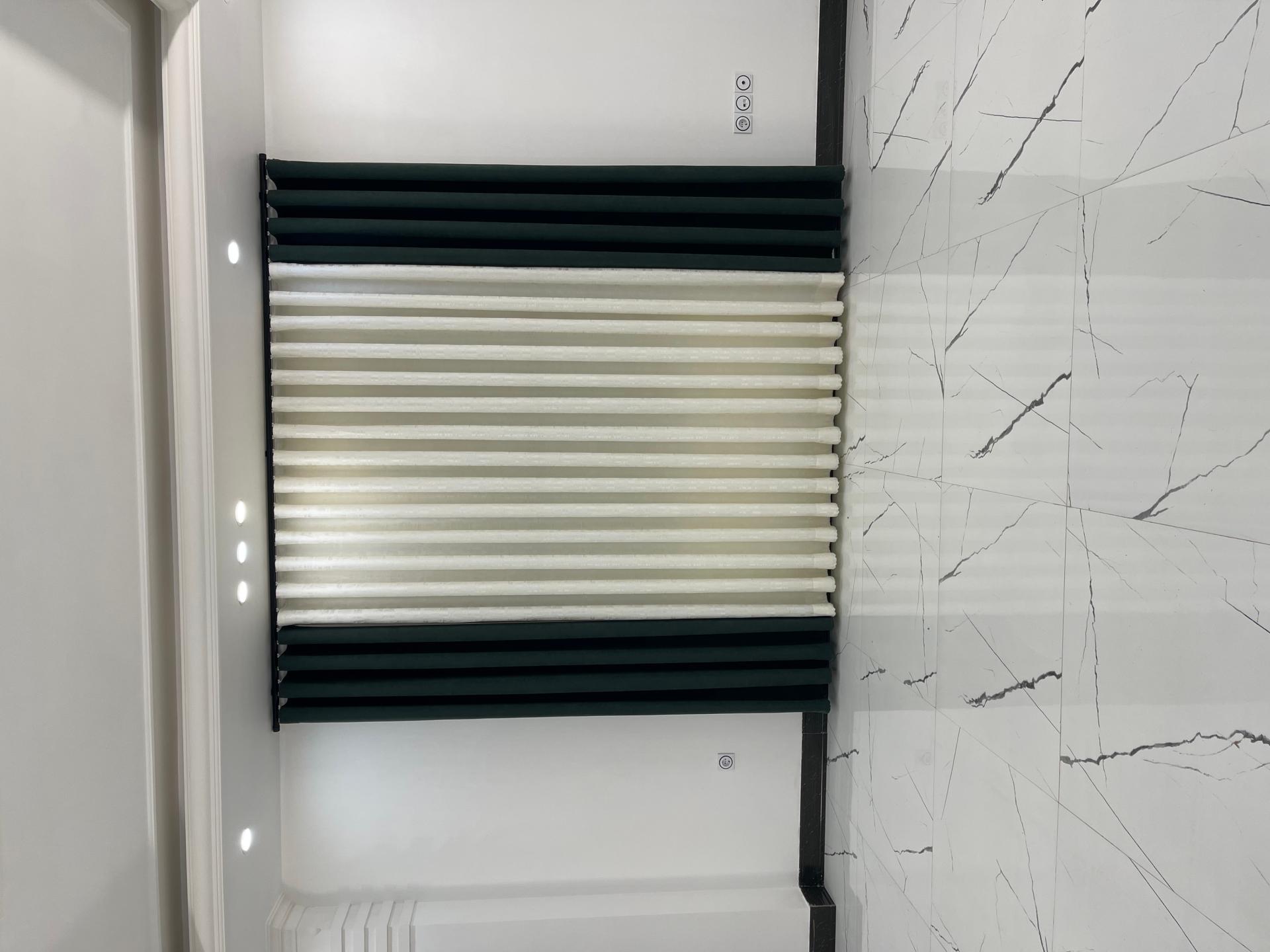 عکس پرده سرای مارال