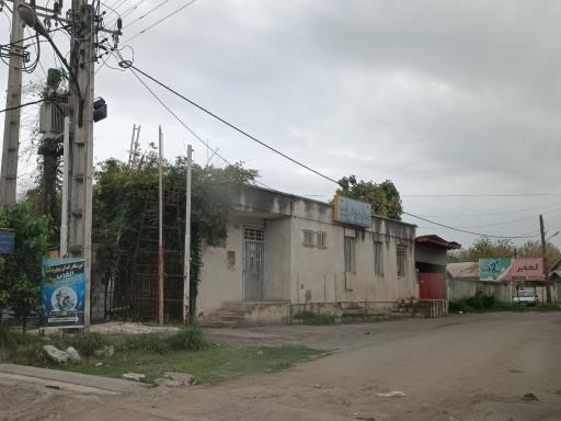 عکس آموزشگاه رانندگی موتور سیکلت الغدیر