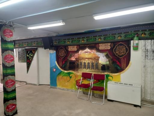 عکس دبیرستان غیردولتی سعادت 