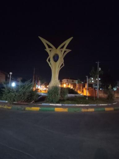 عکس میدان شورا
