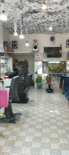 عکس پیرایش کلاسیک