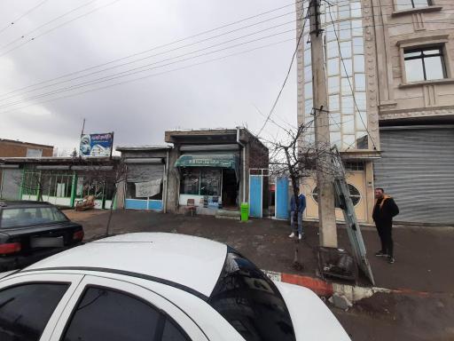 عکس سوپرمارکت مهر