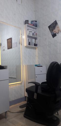 عکس آرایشگاه کلاسیک