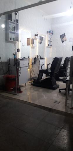 عکس آرایشگاه کلاسیک