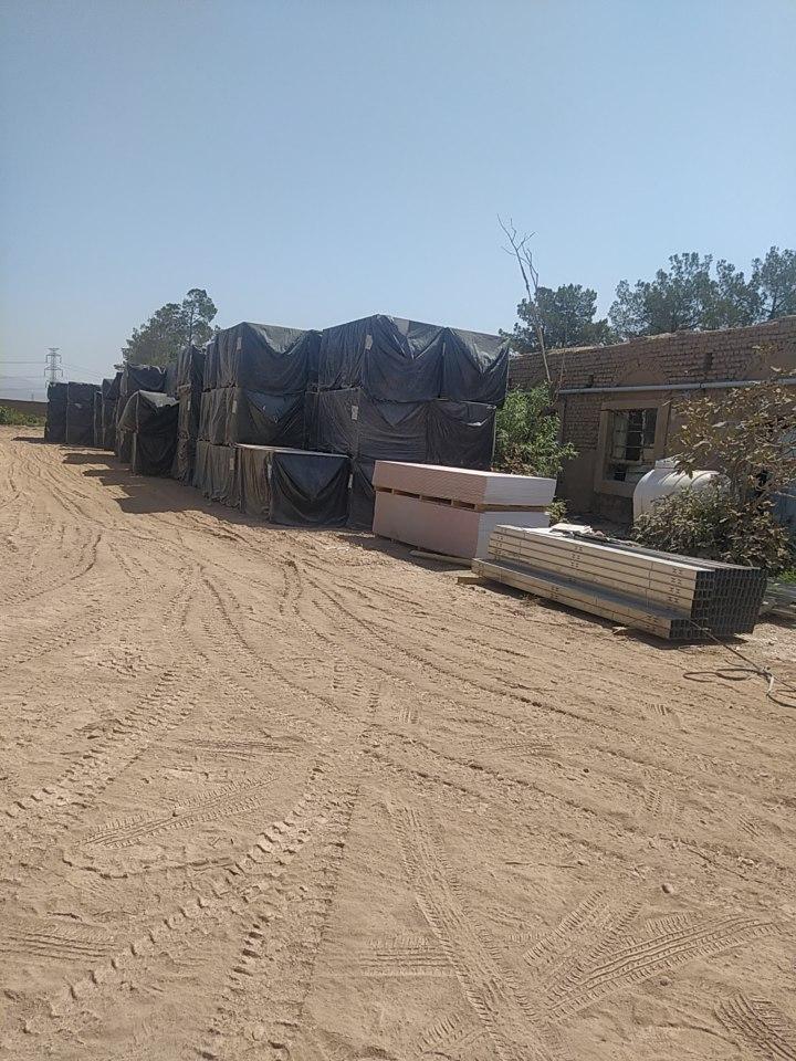 عکس نمایندگی فروش کناف ایران+K