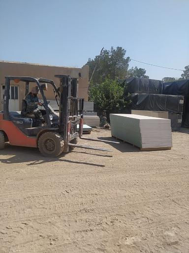 عکس نمایندگی فروش کناف ایران+K