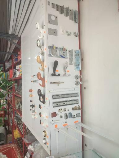 کابین ابزار 