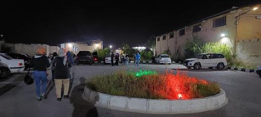 عکس رستوران و سفره خانه سنتی گندم