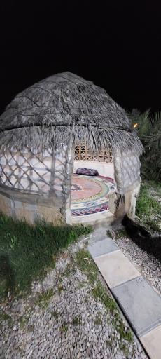 عکس رستوران و سفره خانه سنتی گندم