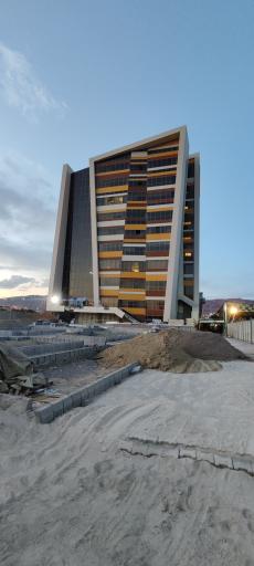 عکس سازمان نظام مهندسی ساختمان آذربایجان شرقی ساختمان شماره یک