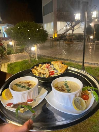 عکس مجموعه رستوران عمارت بدری