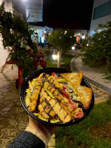 عکس مجموعه رستوران عمارت بدری