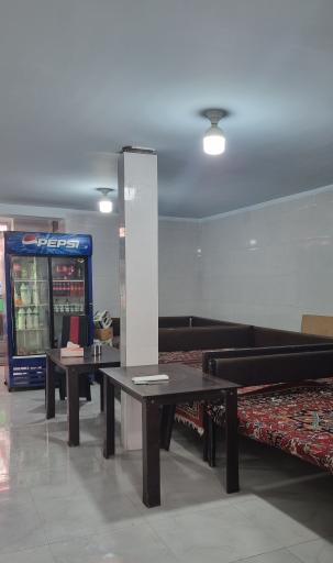 عکس کباب ساطوری تک بناب آذربایجان 