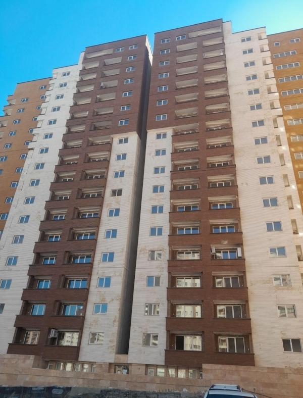 عکس برج ناز 1 (Q1A)