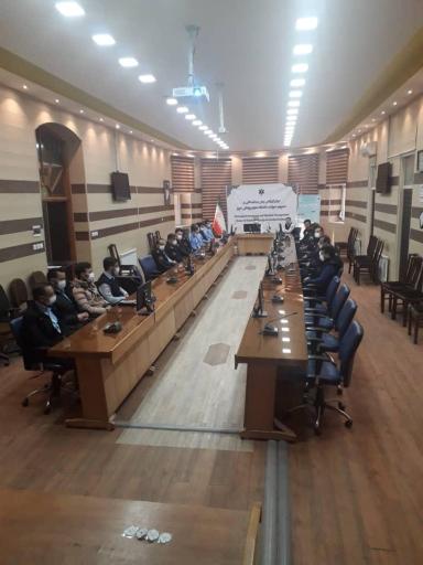 آمبولانس خصوصی تبریز نجات