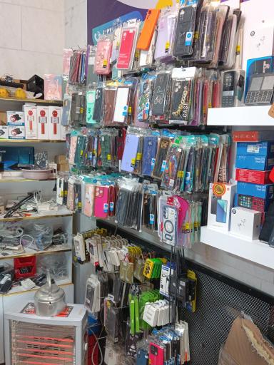 عکس لوازم جانبی موبایل 1000