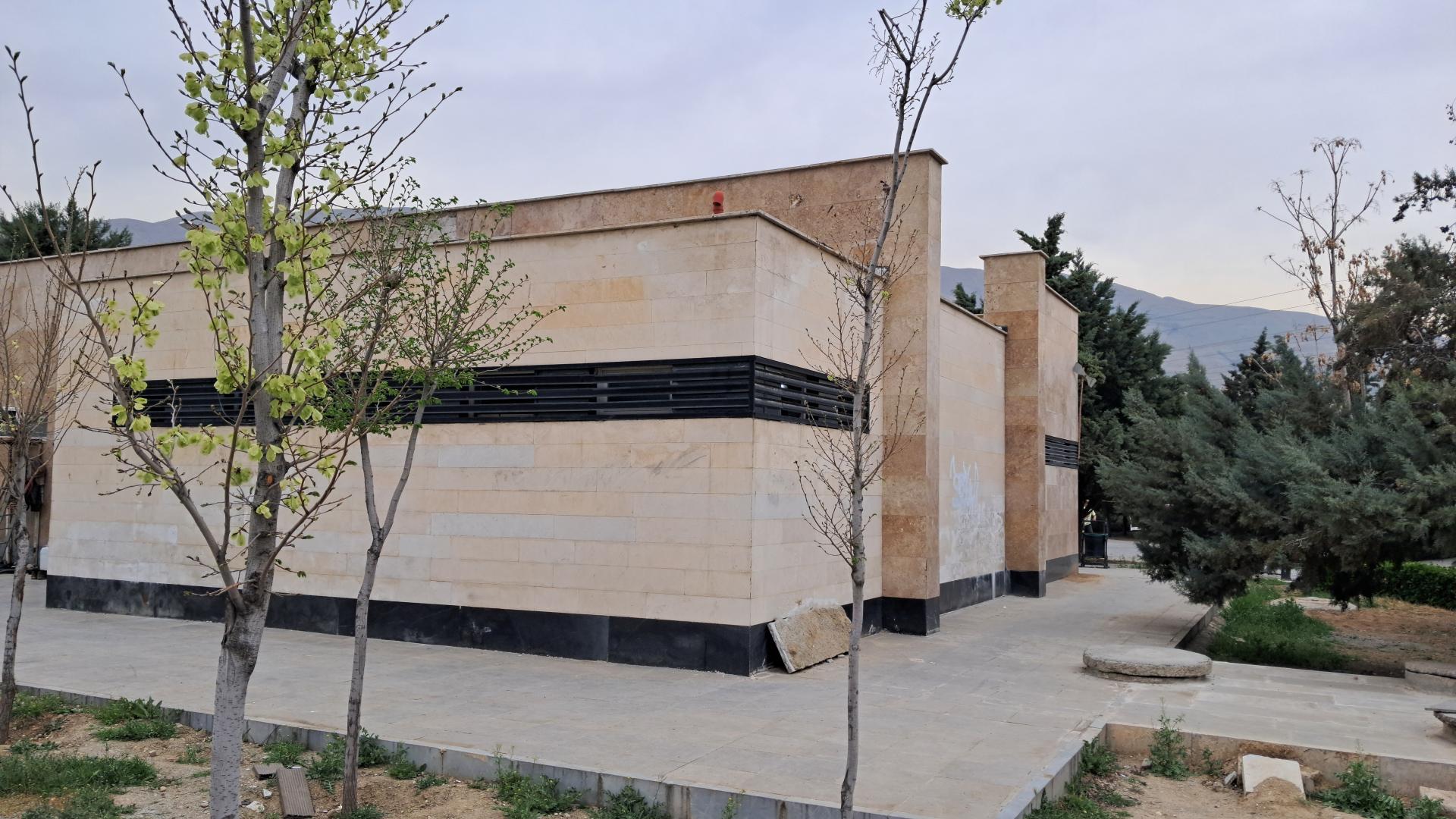 عکس سرویس بهداشتی