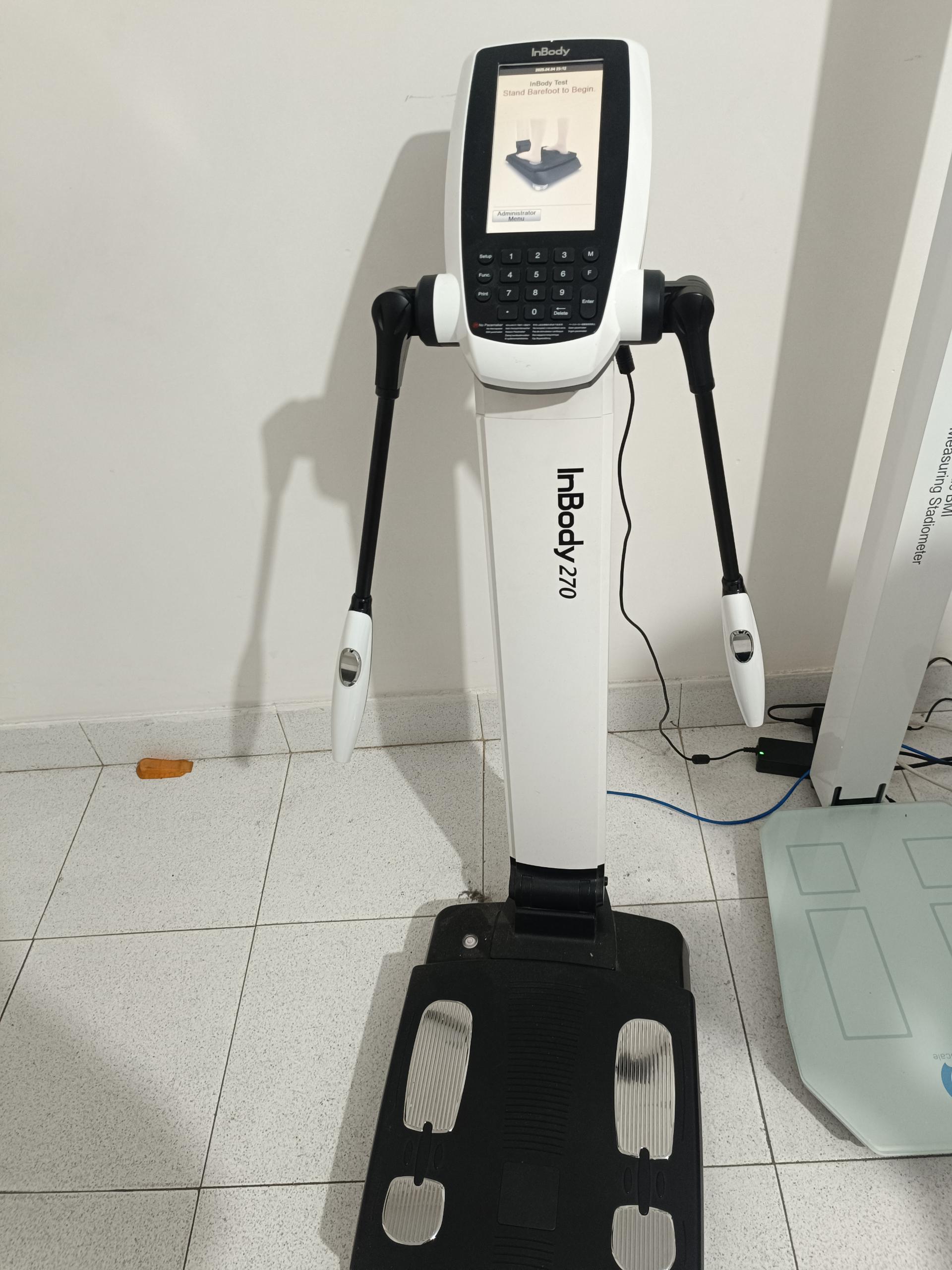 عکس کلینیک تغذیه ورژیم درمانی فرانک رستمیان فر