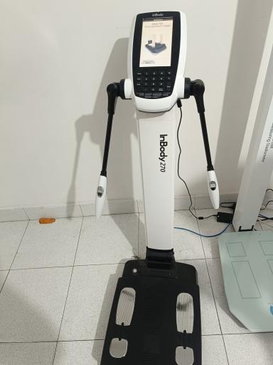 عکس کلینیک تغذیه ورژیم درمانی فرانک رستمیان فر