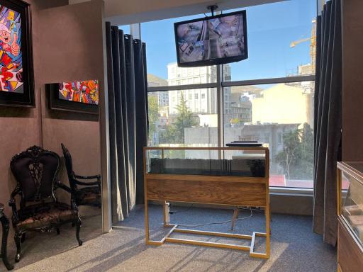 عکس بهدار گلد 