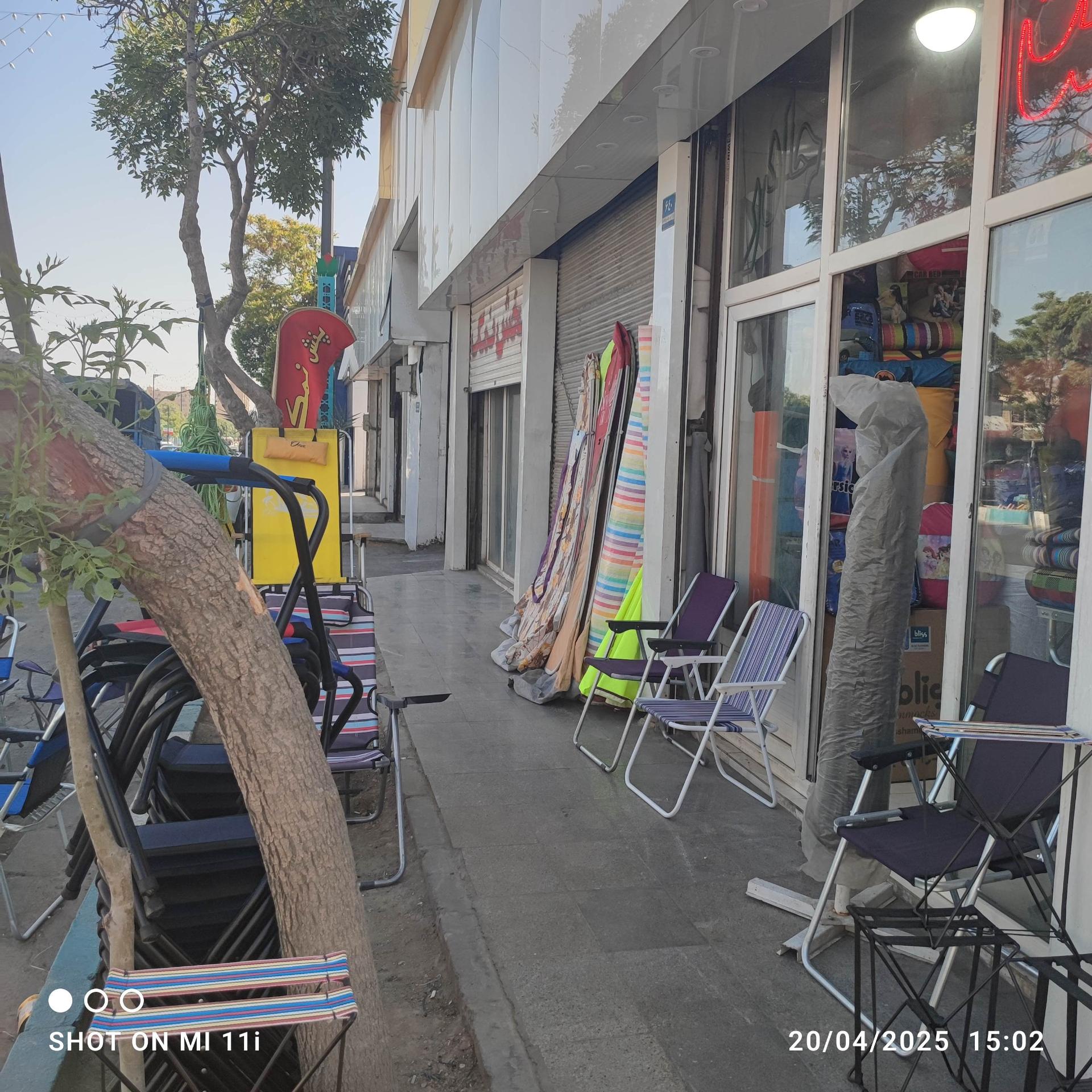 عکس چادر مسافرتی و میز صندلی