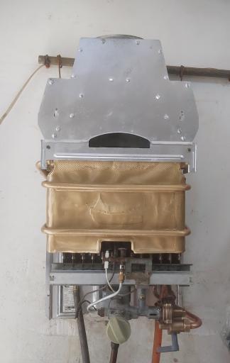 عکس تعمیرات لوازم خانگی گلریز