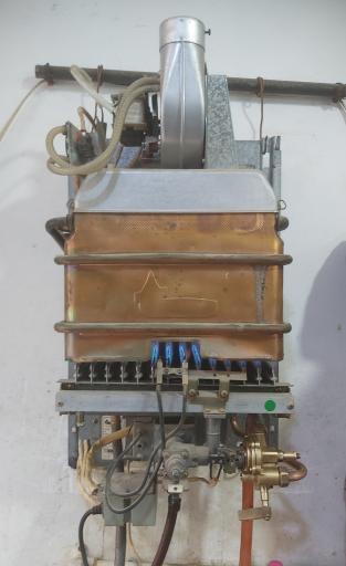 عکس تعمیرات لوازم خانگی گلریز