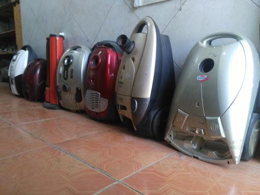 عکس تعمیرات لوازم خانگی گلریز